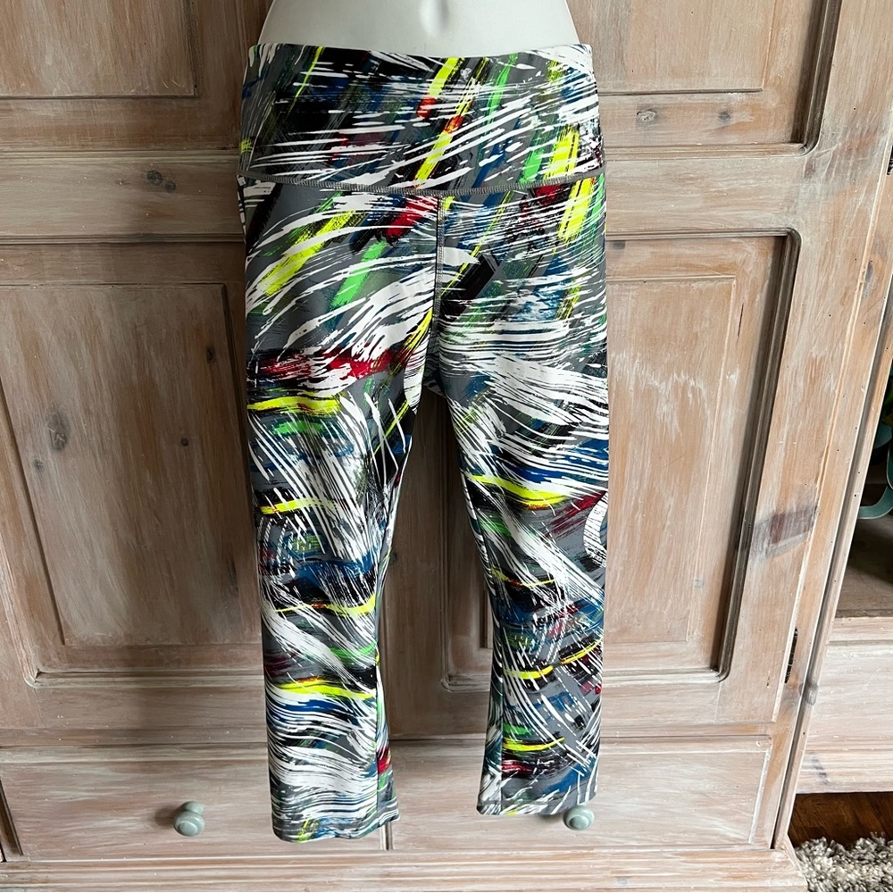 Gap Workout Leggings Pants Women’s Large